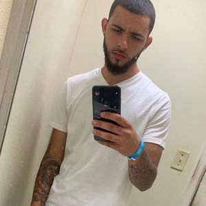 Meet your Posher, Aramis